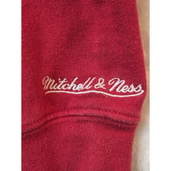 Mitchell & Ness NFL Throwbacks Kansas City Chiefs, Size XS - Picture 4 of 6